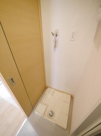 リリー・ヒルズの物件内観写真